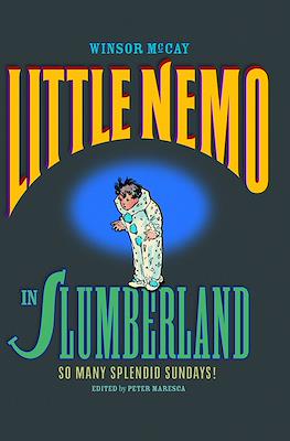 Little Nemo in Slumberland #1