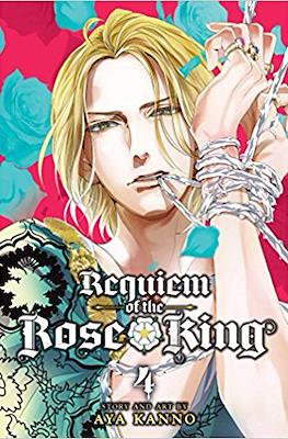 Requiem of the Rose King #4