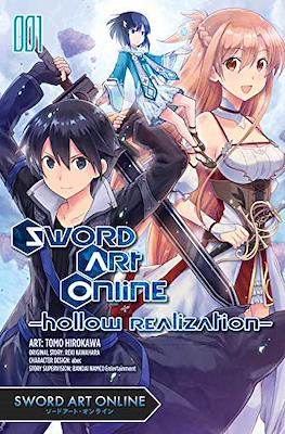 Sword Art Online: Hollow Realization #1