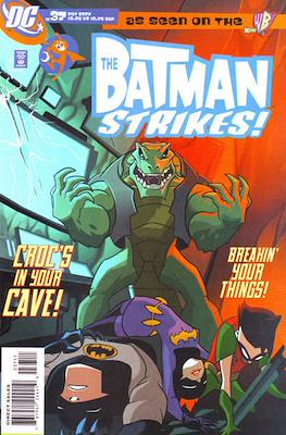 The Batman Strikes! #37