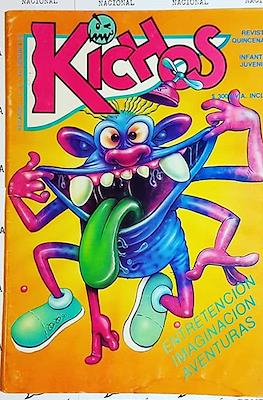Kichos