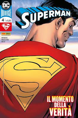 Superman #4