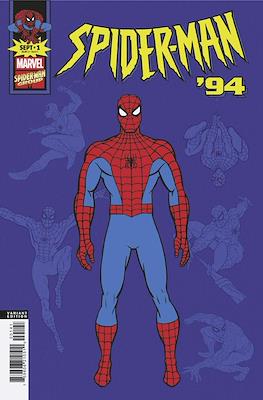 Spider-Man '94 (Variant Cover) #1.3