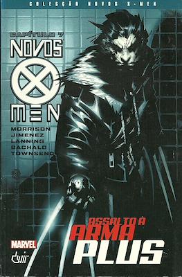 Novos X-Men #7