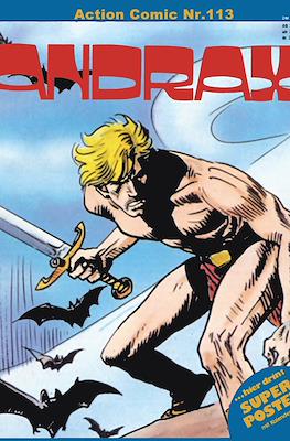 Action Comic Album #113
