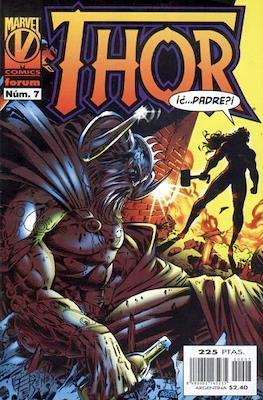 Thor Vol. 2 (1996-1997) #7