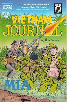 Vietnam Journal #16