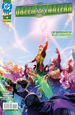 All In Green Lantern (2026-) #4