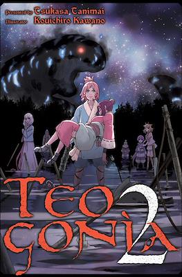 Teogonia #2