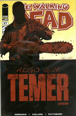 The Walking Dead (Grapa) #97