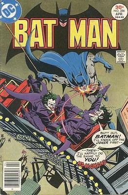 Batman Vol. 1 (1940-2011) (Comic Book) #286
