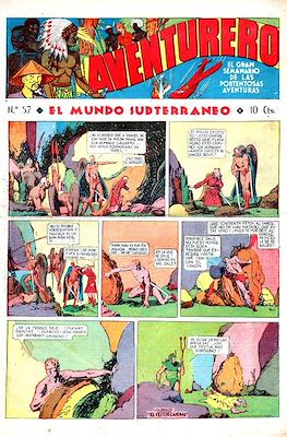 Aventurero #57