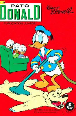 Pato Donald #101