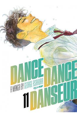 Dance Dance Danseur #11