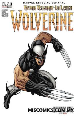 Reino Oscuro: La Lista - Wolverine