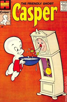 Casper The Friendly Ghost #9