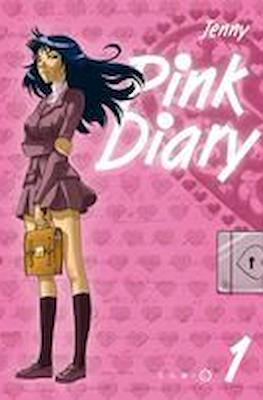 Pink Diary #1