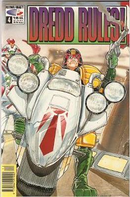 Dredd Rules! #4
