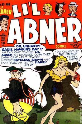 Li'l Abner #65