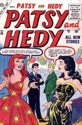 Patsy and Hedy #39