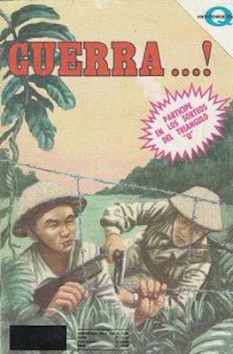 Guerra...! #167