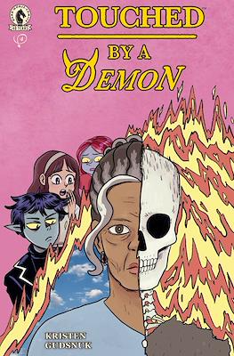 Touched by a Demon #4