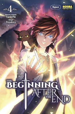The Beginning After the End (Rústica) #4
