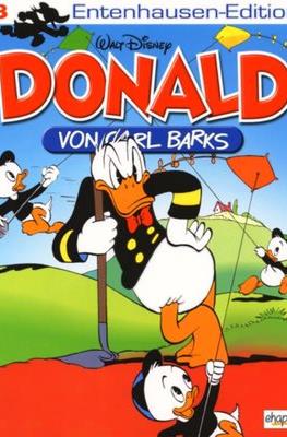 Carl Barks Entenhausen-Edition #8
