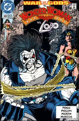 Wonder Woman Vol. 2 (1987-2006) #60