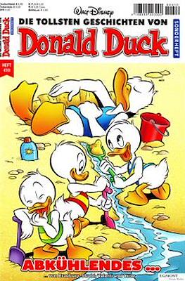 Die tollsten Geschichten von Donald Duck Sonderheft #410