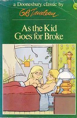 Doonesbury #12