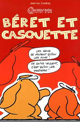 Béret et Casquette #1