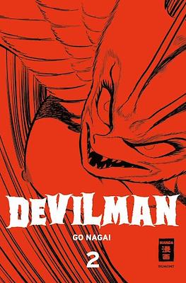 Devilman #2