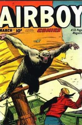 Airboy #73