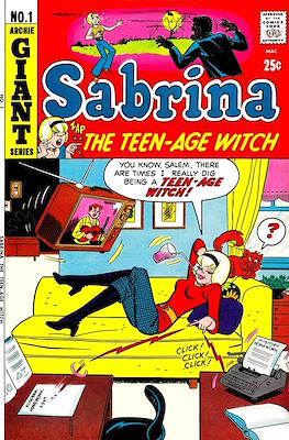 Sabrina the Teenage Witch (1971-1983)