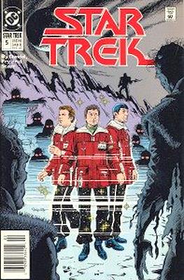 Star Trek Vol.2 (Comic Book) #5