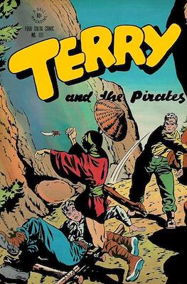 Four Color Vol. 2 #101