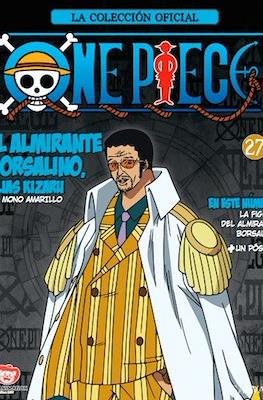 One Piece. La colección oficial (Grapa) #27