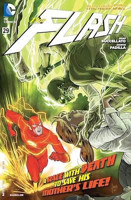 The Flash Vol. 4 (2011-2016) #29