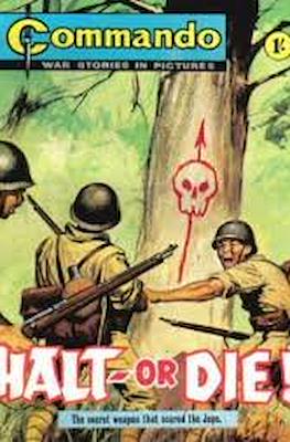 Commando #389