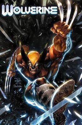 Wolverine Vol. 7 (2020-Variant Covers) #1.16