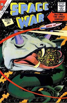 Space War #16