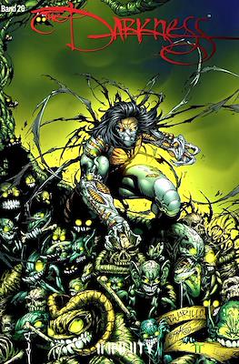 The Darkness #20