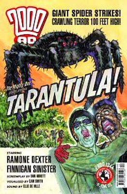 2000 AD #1344