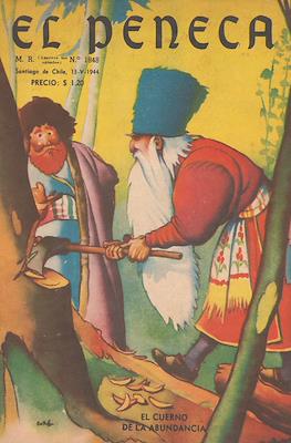 El Peneca #1848