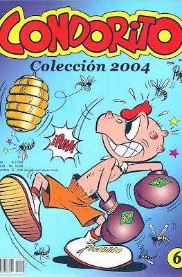 Condorito Colección 2004 #6