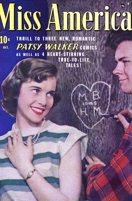 Miss America Magazine Vol. 7 #15