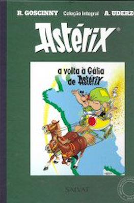 Asterix: A coleção integral (Cartoné) #22