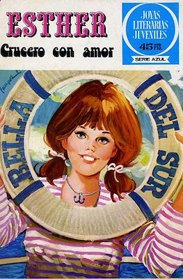 Joyas Literarias Juveniles. Serie azul / Joyas Literarias Femeninas #55