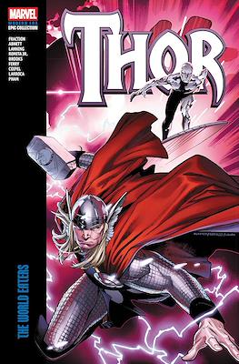 Thor Modern Era Epic Collection #3
